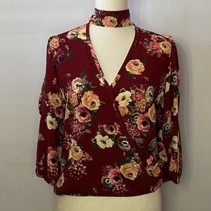 Blouses/flannels/button ups - 2 for $20 or 3 for $30 (Mix & Match)